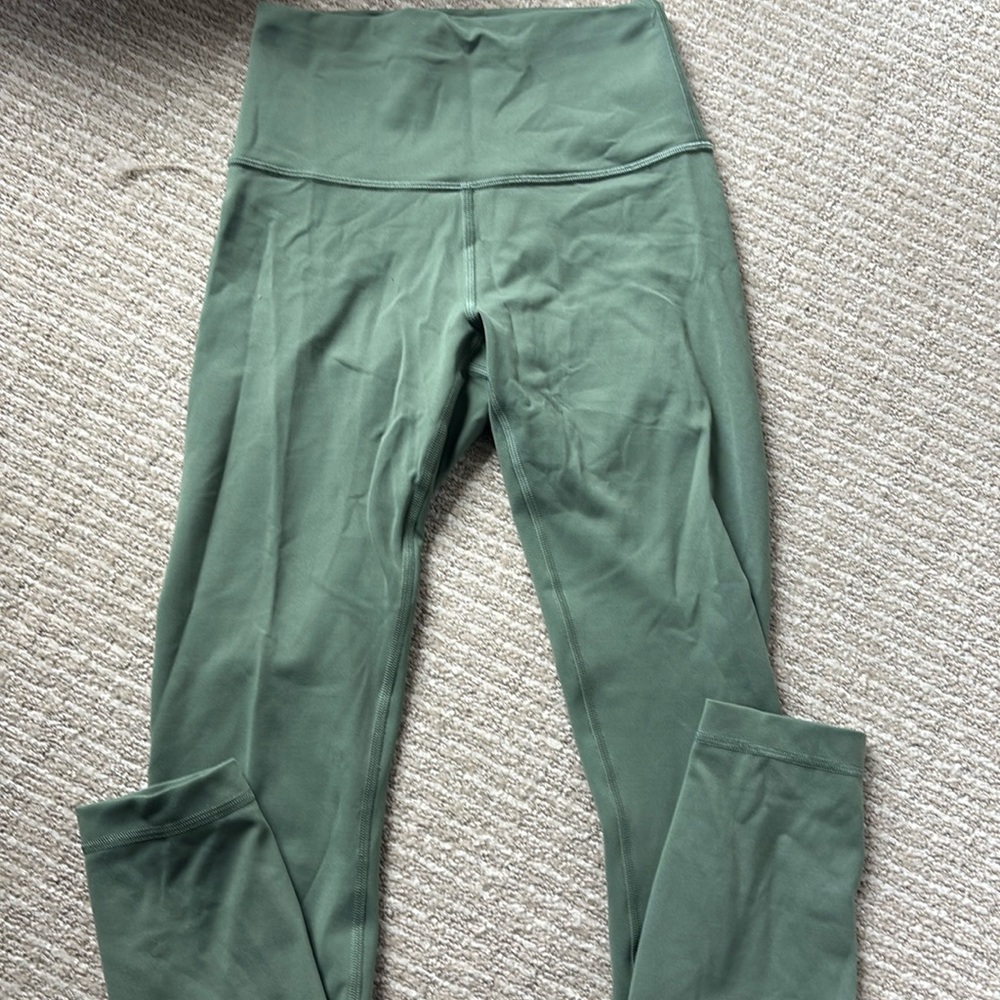 Lululemon leggings